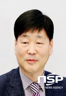 NSP통신-윤동욱 군산부시장