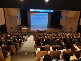 [NSP PHOTO]경북도, 찾아가는 예산학교 문 열어