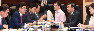 [NSP PHOTO]경북도, 신남방국가 수출시장 활짝 열었다