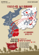 [NSP PHOTO]영천시, 제16회 찾아가는 역사박물관 순회기획전 개최