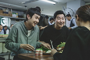 [NSP PHOTO]기생충 베트남 첫주 박스오피스 1위…매출 195만달러 돌파