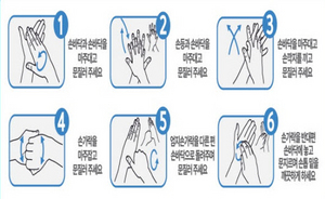 [NSP PHOTO]목포시, 수족구병 발생 지속증가 감염 주의 당부