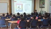 [NSP PHOTO]예산군, 장애발생 예방·인식개선 교육 실시