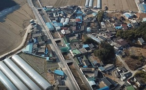 [NSP PHOTO]곡성군, 국토부 고령친화공간 정비 공모사업 선정