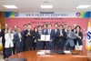 [NSP PHOTO]전북대-전북교육청, 중·고등교육 발전 맞손