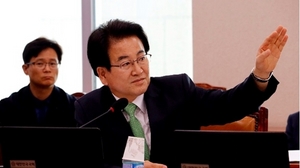 [NSP PHOTO]정동영 대표, 국토부의 갤러리아포레 공시가격 번복 사과 촉구