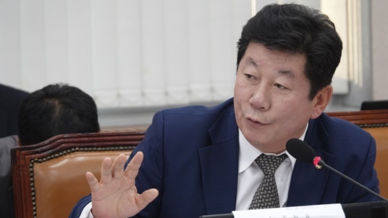 NSP통신-장기미집행 도시공원 일몰제 대응 방안 2법을 대표 발의한 박재호 국회의원 (더불어민주당)