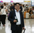 [NSP PHOTO]SK하이닉스 김동섭 사장 日 반도체 소재 확보차 출국