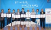 [NSP PHOTO]서산시, 서산사랑 상품권 환전대행단체 업무협약 체결