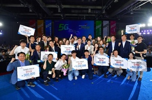 [NSP PHOTO]NH농협은행,  1200명 직원과 고객가치 혁신 5G Challenge개최