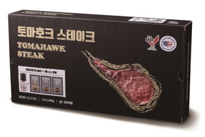 [NSP PHOTO]이마트, BBQ 파티 스테이크 행사 열어