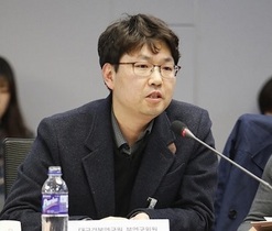 [NSP PHOTO]대경연구원 안성조·박은선 박사, 대구경북 다문화사회 관련 연구 결과 발표