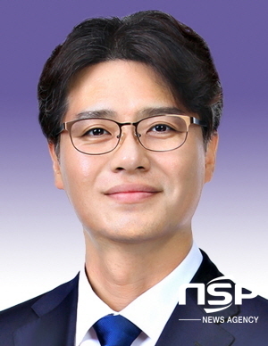 NSP통신-정세현(더불어민주당, 구미1) 도의원