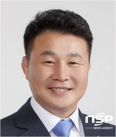 NSP통신-기대서 광주 북구의회 의원. (광주 북구의회)