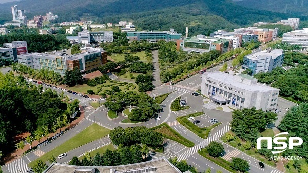 NSP통신-대구가톨릭대가 4차 산업혁명 혁신선도대학에 선정돼 오는 2021년까지 연간 5억원씩, 총 15억원의 지원금을 받는다. (대구가톨릭대)