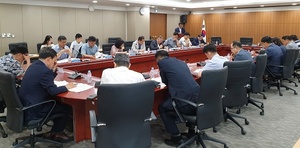 [NSP PHOTO]충남도, 미세먼지 저감 활동 본격화