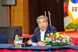 [NSP PHOTO]송한준 경기도의장, 지방자치법 전부개정안 필요성 공론화 지속해야