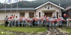 (NSP NEWS Image)경북도, 봉화 분천역 일원 ‘2019 한여름 산타마을’ 개장