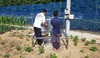 [NSP PHOTO]예산군, 광시면 소규모 수도시설 정수 장비 설치