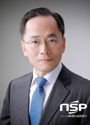 NSP통신-더불어민주당 허대만 경북도당 위원장