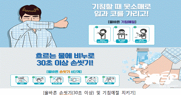 NSP통신-수족구병은 콕사키바이러스나 엔테로바이러스 등 장바이러스 감염에 의해 발열, 입안의 물집, 손과 발의 수포성 발진이 특징이다. (대구시)