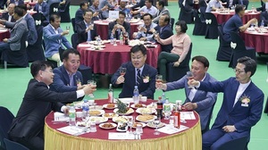 [NSP PHOTO]한농경영인연합회전북도대회, 장수서 성황리 개최