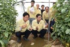 [NSP PHOTO]황선봉 예산군수, 집중호우 피해 현장 방문