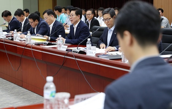 NSP통신-▲충남도가 성공적인 2020계룡세계군문화엑스포 개최를 위해 본격적인 지원에 나선다. (충남도)