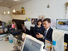[NSP PHOTO]음식점·PC방·교통카드 활용 김포페이…지역화폐 최고봉 꿈꾼다