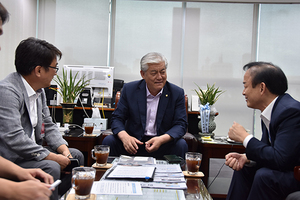 [NSP PHOTO]이상헌 의원, 반구대 암각화 보존대책 등 마련 논의