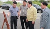 [NSP PHOTO]오세현 아산시장, 재난취약지역 현장 점검