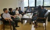 [NSP PHOTO]건양대, 통일교육 체계화·발전방향 모색 위한 토론회 개최