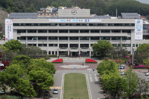 [NSP PHOTO]군포시, 민·관 협치 100인 위원회 구성 공개모집