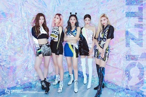 [NSP PHOTO]ITZY(있지), 2019 MGMA 신인상 수상..올해의 슈퍼 루키 입증