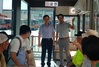 [NSP PHOTO]공주시, 무더위 이동쉼터 설치·운영