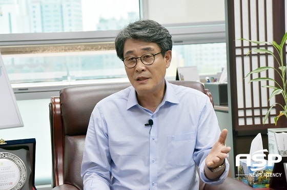 [NSP PHOTO]김광수 의원, 국민연금 日 전범기업 투자 제한법 발의