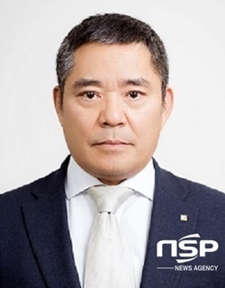 NSP통신- (JB자산운용 백종일 신임 대표이사)