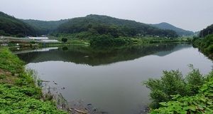 [NSP PHOTO]홍성군, 농업용수 확보 적극 추진