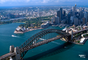 [NSP PHOTO]가볼까 호주여행 당황하지 않고 프로처럼 준비하기①