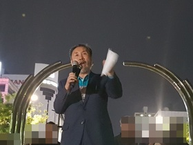 [NSP PHOTO]김용섭 고양시 도시균형개발 국장, 요진 기부채납 의무존재 확인 訴 담당 아니다 해명