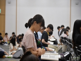 [NSP PHOTO]경북교육청, 수능 100일 전 수험생 위한 학습전략 안내