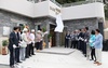 [NSP PHOTO]계룡시, 엄사면 광석2리 경로당 준공식