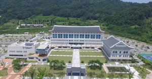 [NSP PHOTO]경북교육청,  KAIST에 위탁해 사이버 영재교육원 운영