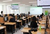 [NSP PHOTO]원광대, 전교생 대상 SW실무역량강화 5번째 강좌