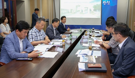 NSP통신-▲당진시가 김대건신부 탄생 200주년을 맞아 본격적인 행사계획 수립에 돌입했다. (당진시)