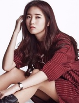 [NSP NEWS Image]한보배, 매그넘엔터와 전속 계약..소속사 “아낌없는 지원”
