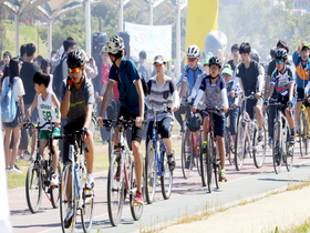 [NSP PHOTO]안동시, 시민 안전 위해 시민 자전거 보험  가입