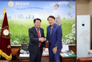 [NSP PHOTO]권영화 평택시의장, 평택시보훈협의회와 간담회 가져