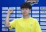 [NSP PHOTO][인터뷰]김종욱 선수 첫 오프라인 대회 출전 우승 얼떨떨하다…목표는 높게