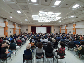 [NSP PHOTO]대구시민대학, 하반기 수강생 모집